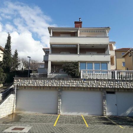 Studio Apartment Jasna Нови-Винодолски Экстерьер фото